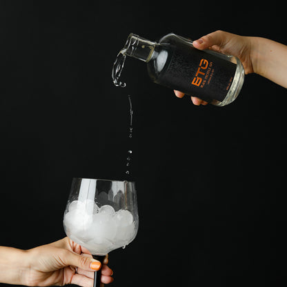 BTG Black Truffle Gin – London Dry Gin con Trufa Negra